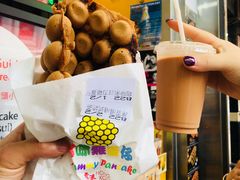 -妈咪鸡蛋仔(尖沙咀东分店)