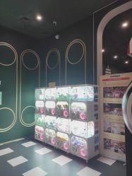-meland club亲子乐园(北京芳圆里ID MALL店)