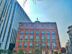 -外滩二十二号艺术中心