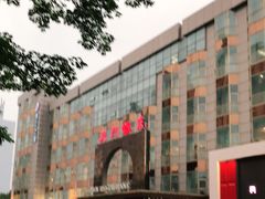 -北门饭店(三香路店)