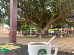 -侯臣咖啡文化村