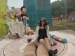 -仙海旅游度假区