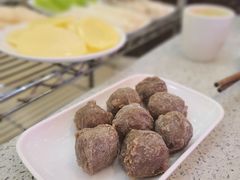 -蜀皇·菌汤鲜黄牛肉汤锅(宽窄巷子店)