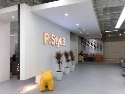 -P.STYLE派斯造型