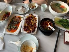 -陈麻婆豆腐总店