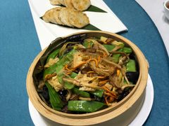 -君德澜酒家·创意粤菜(金山谷店)