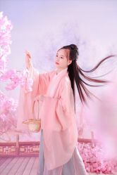 -醉唐风古装写真摄影(宁波店)