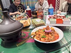 -斯丹姜母鸭·古法干香(田安南路店)