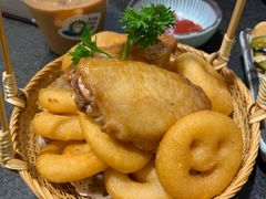 -金翠河烧鹅餐厅(解放碑时代广场店)
