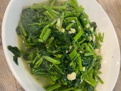 空心菜-王家厨房(新华路店)