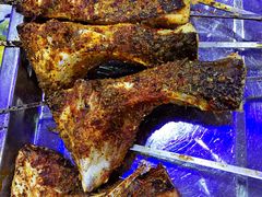 -和月楼牛羊肉泡馍