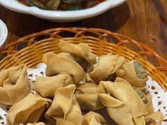 -南记食粥坊·宵夜大排档(卫国路店)