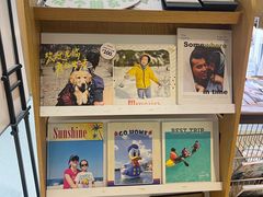 -方快照相馆(新梅广场店)