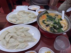 -喜家德虾仁水饺(长泰广场店)