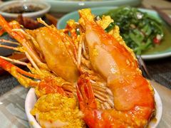 -mango tree芒果树餐厅(K11店)