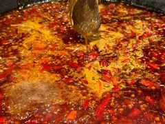-巴蜀大宅门火锅(新华公园店)