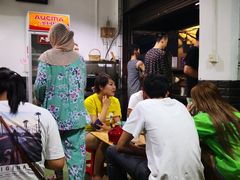 -清真·马峰烤肉(小学习北巷店)