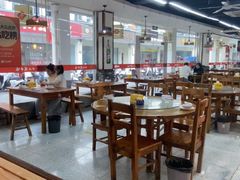 -十二道丰味·徐州土菜·烧烤(何山路店)