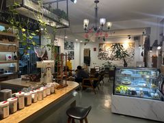 -唐咖精品咖啡(大理古城手冲店)