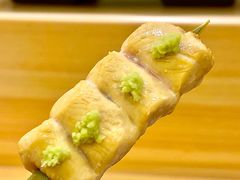 -鳥忆·omakase炭火烧鸟