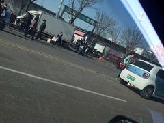 -王庄市场