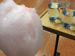 -伊斯坦布尔土耳其清真咖啡餐厅