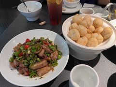 -赠李白·如诗的川味(余杭万达广场店)