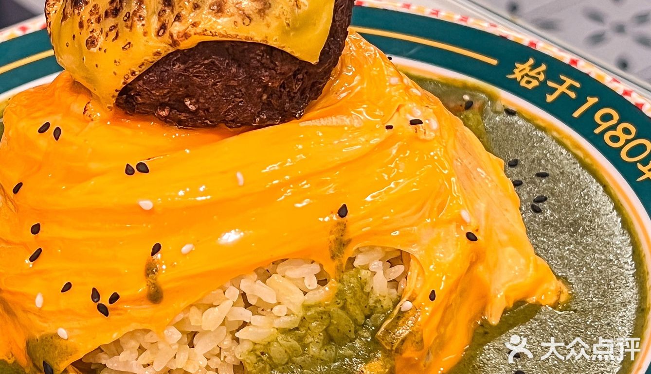 在肥韬茶餐厅的一句句老板中迷失了自我