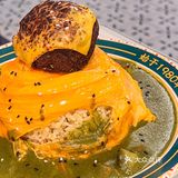 在肥韬茶餐厅的一句句老板中迷失了自我