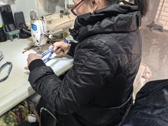 -魏阿姨裁缝修衣改衣店