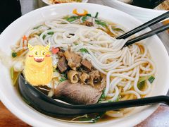 -花溪飞碗牛肉粉(先烈路店)