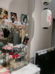 -一揽芳华汉服旗袍体验馆(拙政园店)