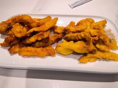 糖醋里脊-梅飞酒家(名辉豪庭店)