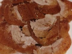 -大鸭梨烤鸭(甘家口店)