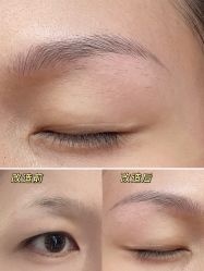 -本小姐美学·半永久纹眉野生眉