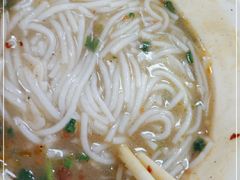 -汪记鲜鱼糊汤粉(沈阳路总店)