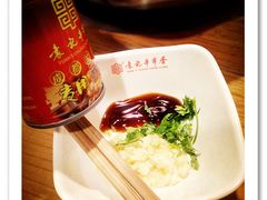 -袁记串串香(北国店)