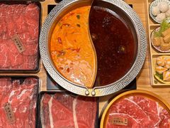 -牛匠和牛寿喜锅(西安总店)