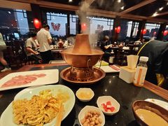 -南门涮肉(通州大船店)