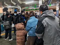 -北京站(地铁站)