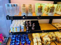 -资溪面包(城中店)