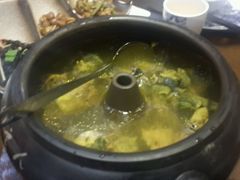 汽锅鸡-福照楼汽锅鸡·云南菜(护国路店)