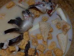 蒸汽石锅鱼-云海肴云南菜·蒸汽石锅鱼(青岛万象城店)