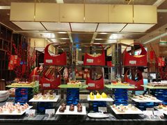 零售区-盛宴标帜西餐厅龙虾.鲍鱼•牛排(重庆喜来登大酒店)