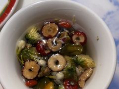 -醉英雄四川料理(新塘万达广场店)