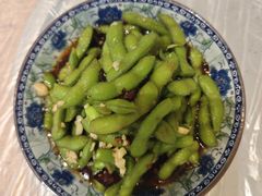 -可可大虾武汉土菜大排档(万松园1店)