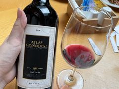 -威斯汀舞台餐厅