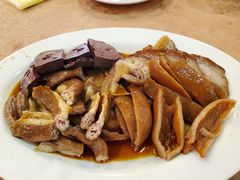 -揭阳钟记小食(福田新村店)