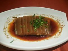 -西安阳光国际大酒店·中餐厅