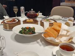 -君庭中餐厅(友谊宾馆店)